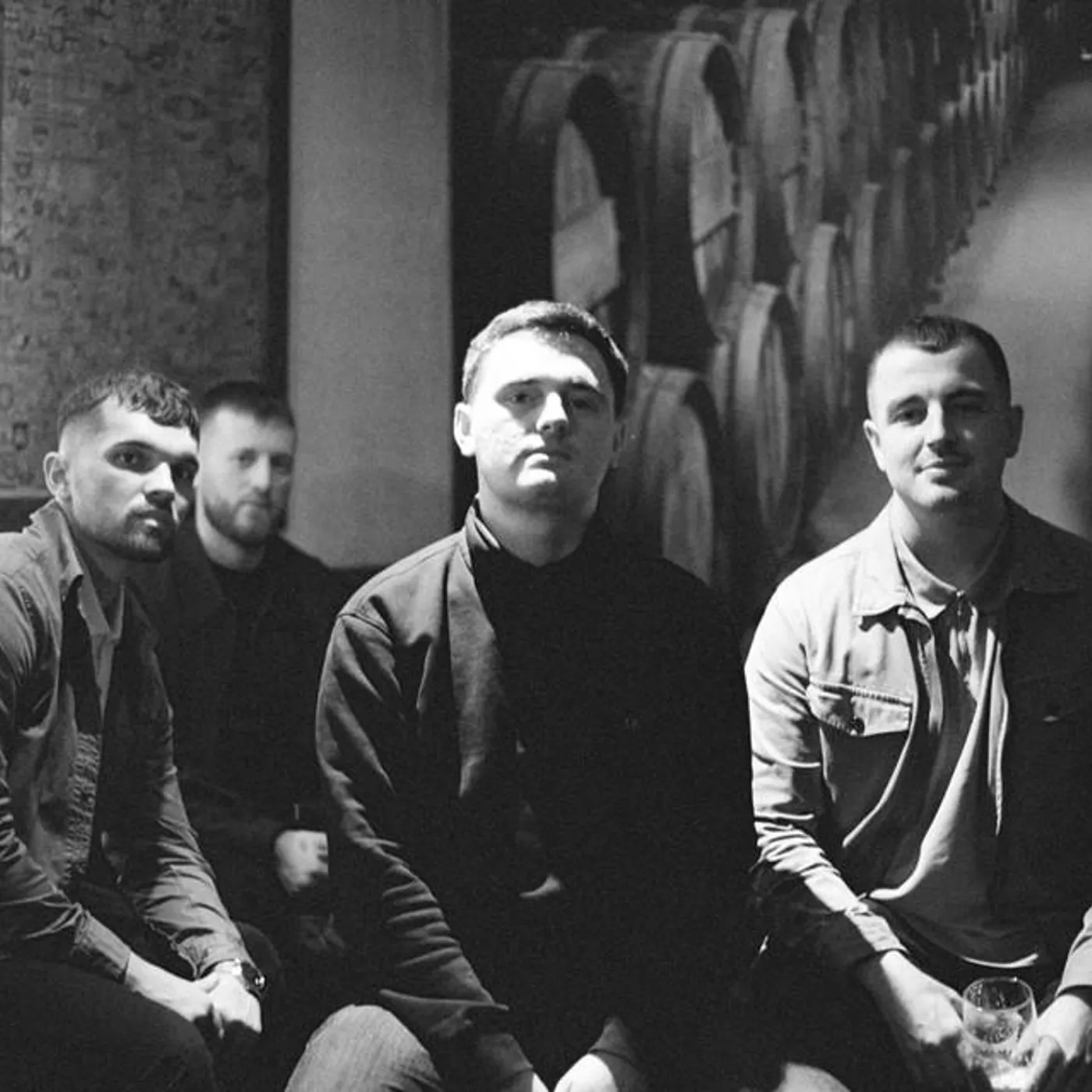 The Illicits Brand Page