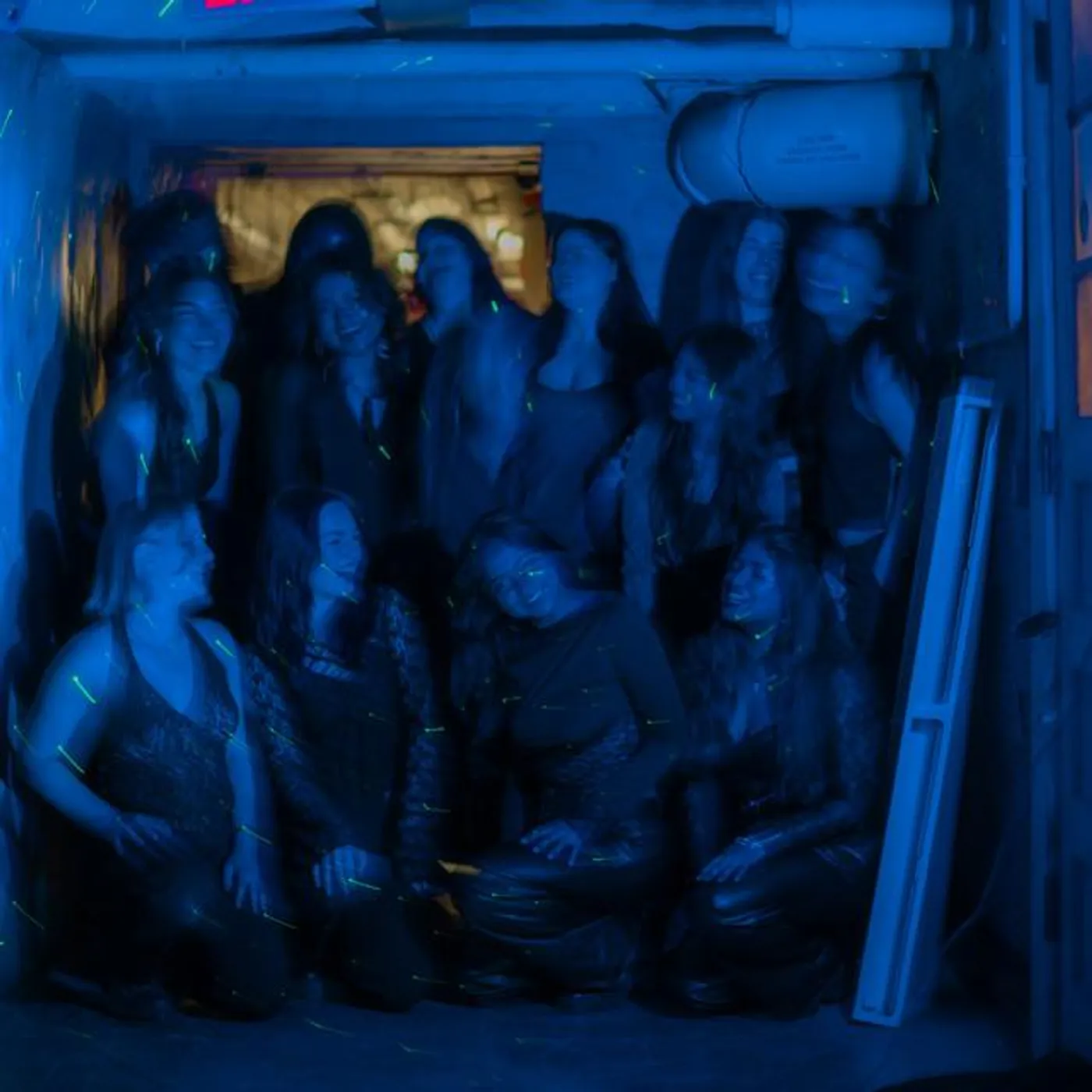 The Illinois Rip Chords Brand Page