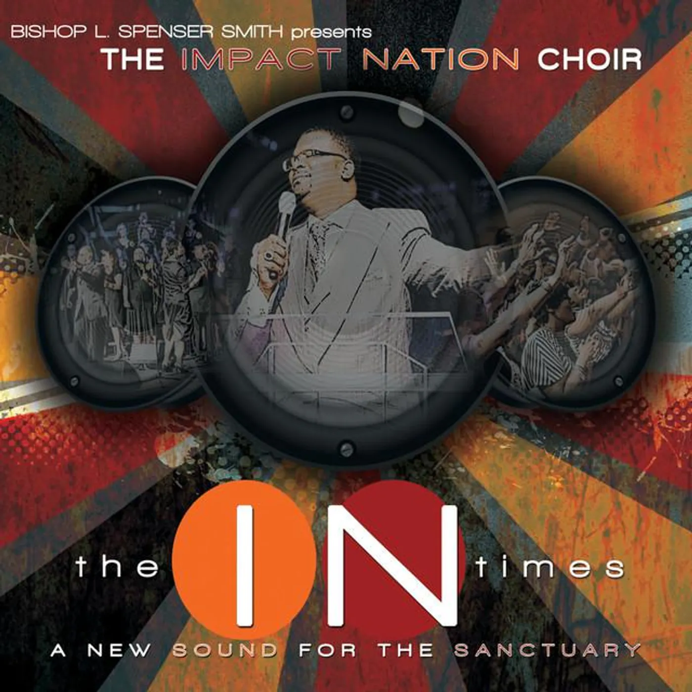 The Impact Nation Choir Brand Page