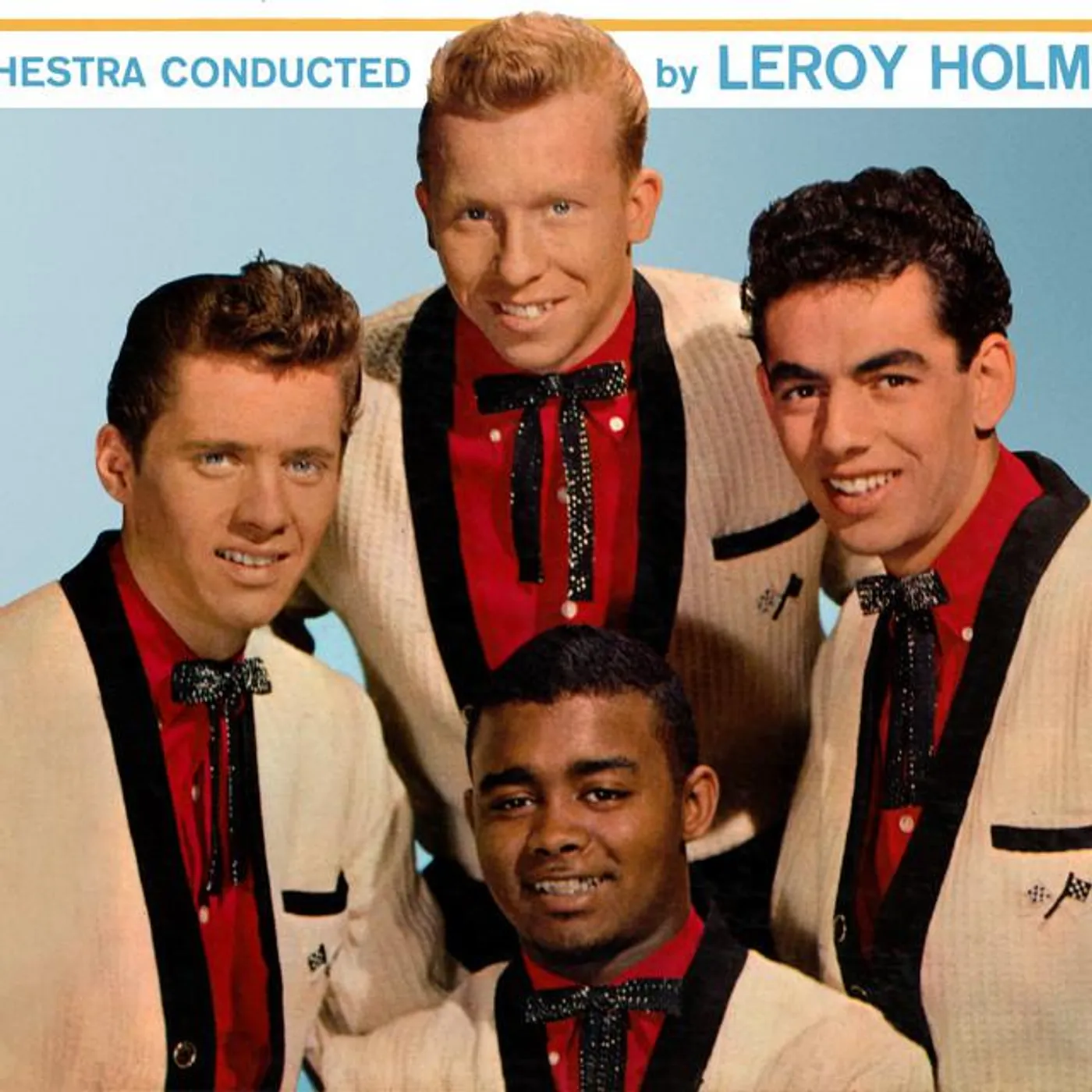 The Impalas Brand Page