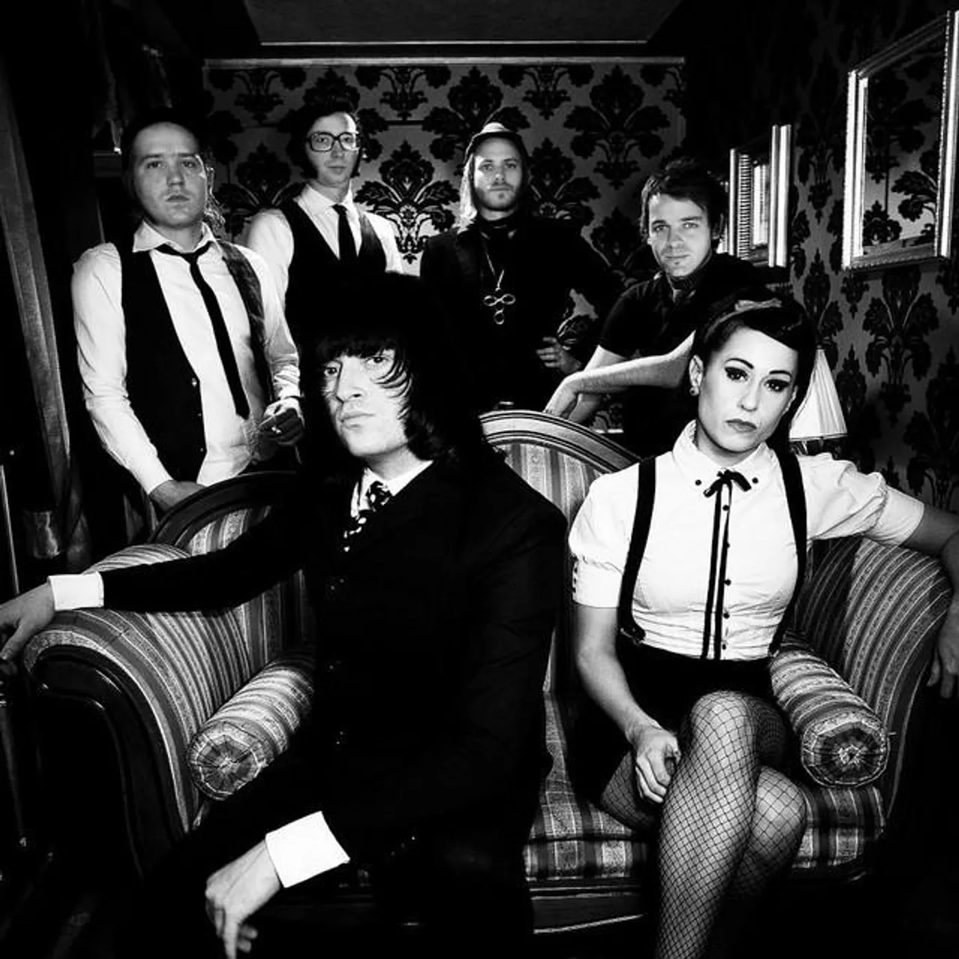 The Incredible Staggers Brand Page