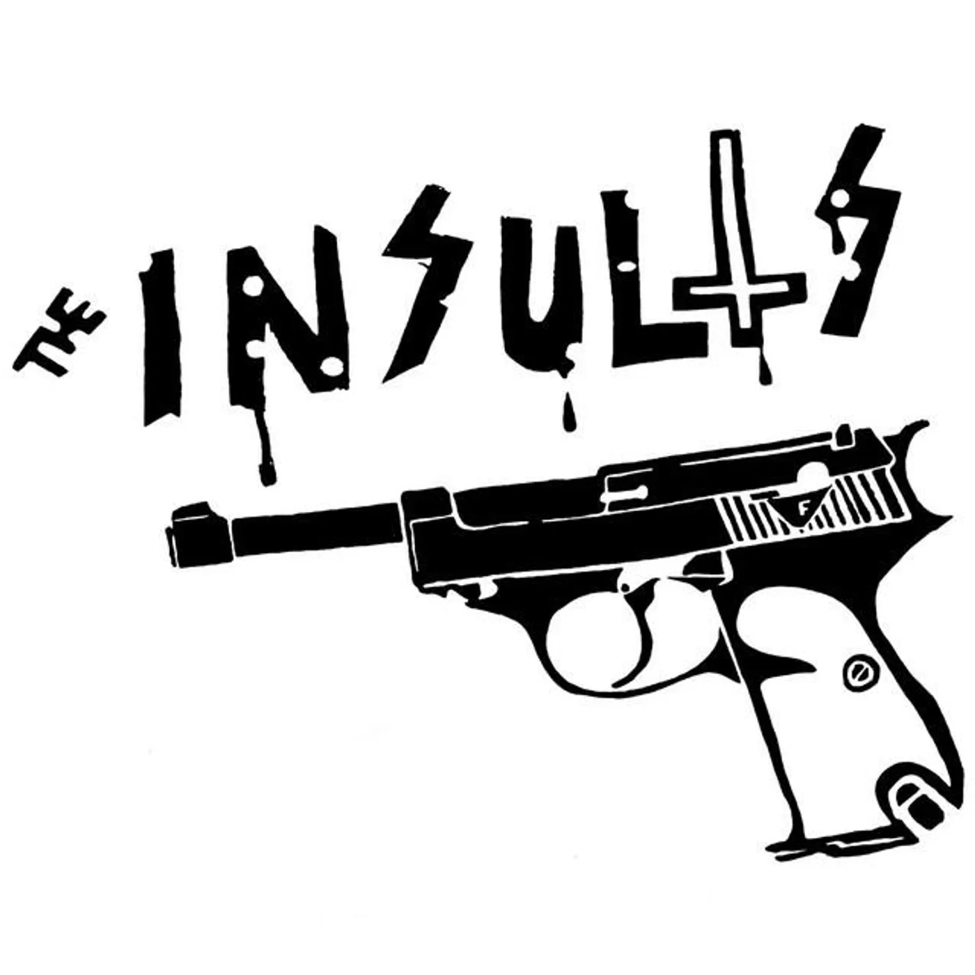 The Insults Brand Page