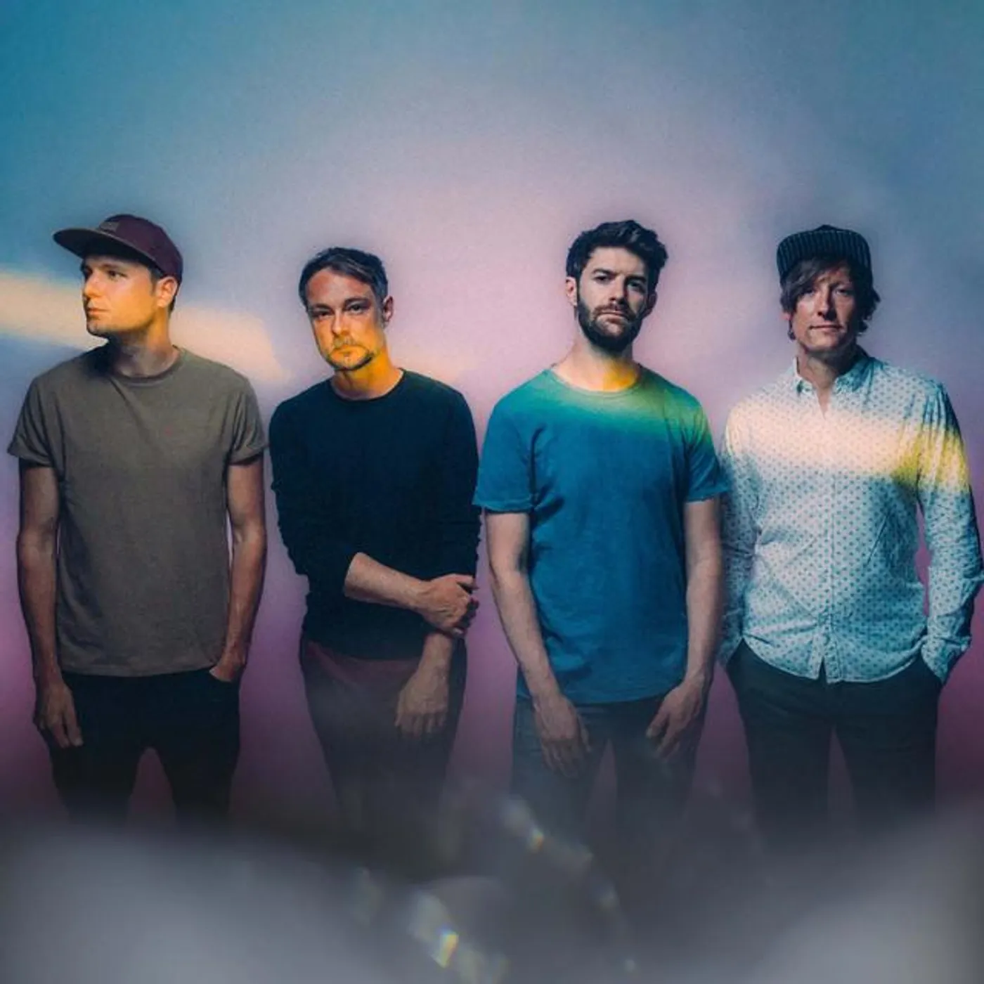 The Intersphere Brand Page