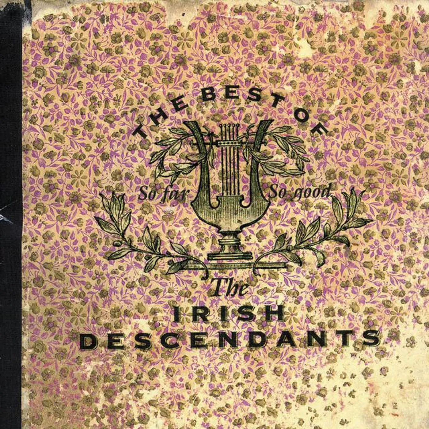 The Irish Descendants Brand Page