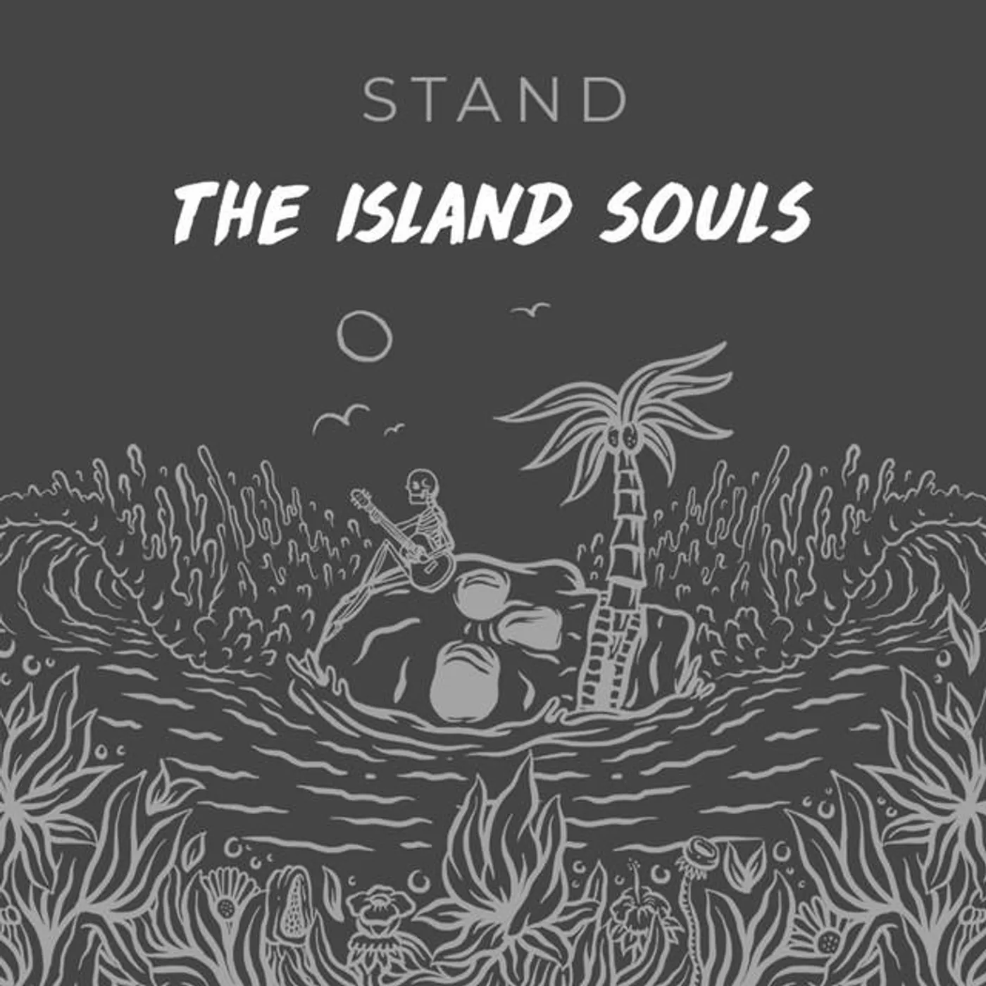 The Island Souls Brand Page