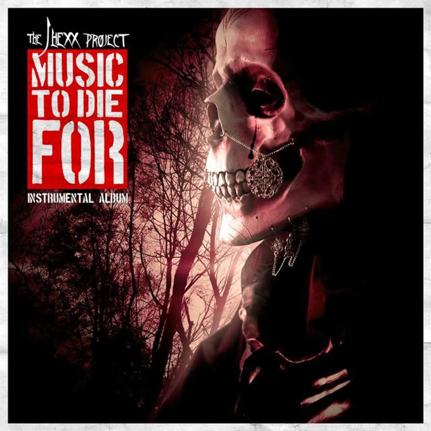 The J.Hexx Project Brand Page