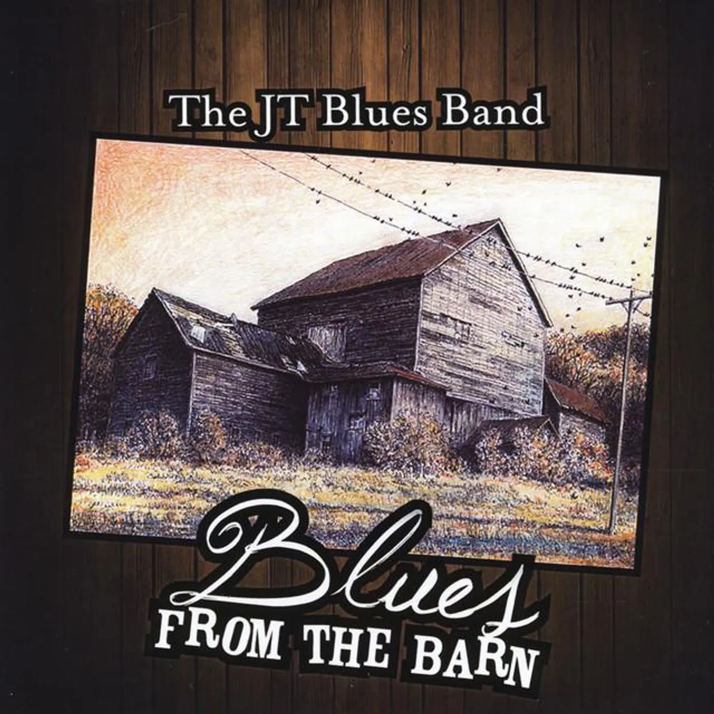 The JT Blues Band