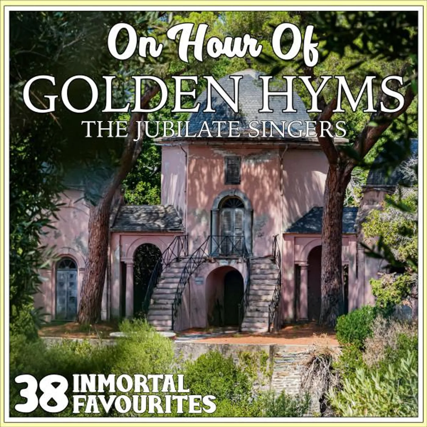 The Jubilate Singers