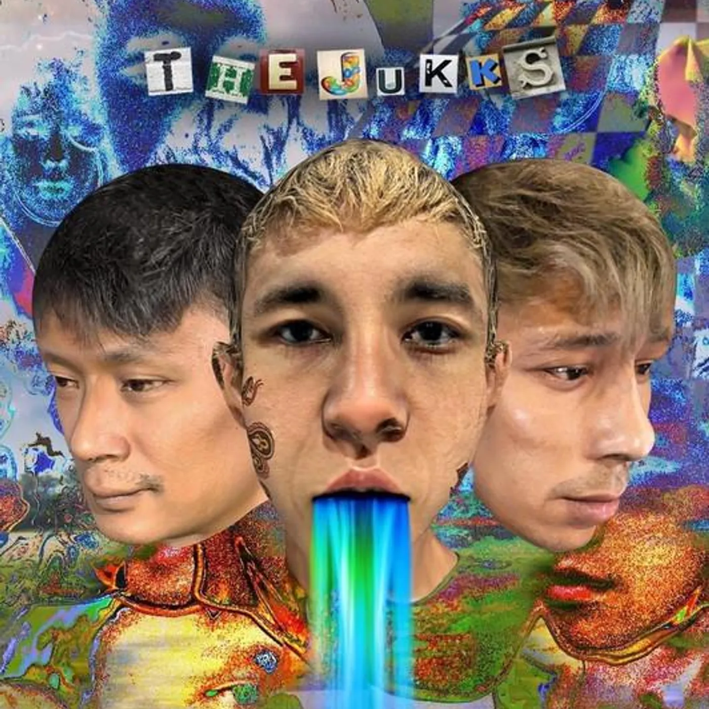 The Jukks