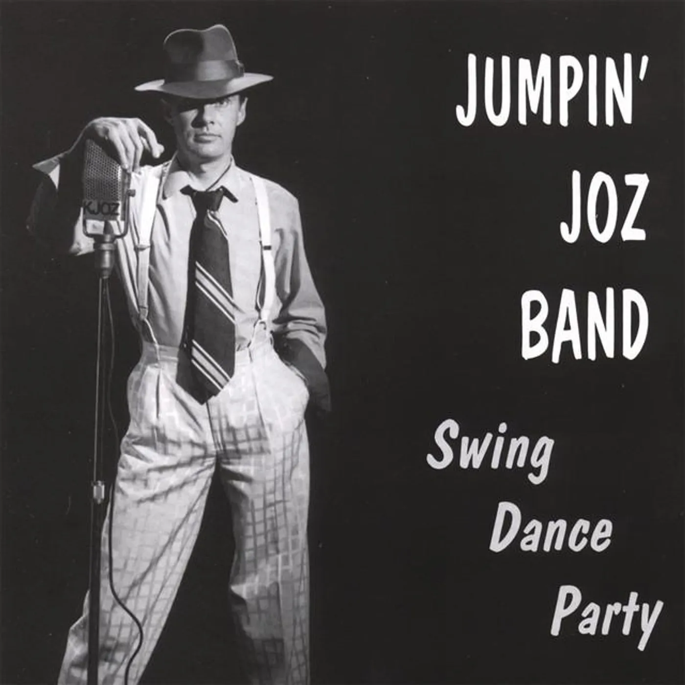 The Jumpin' Joz Band