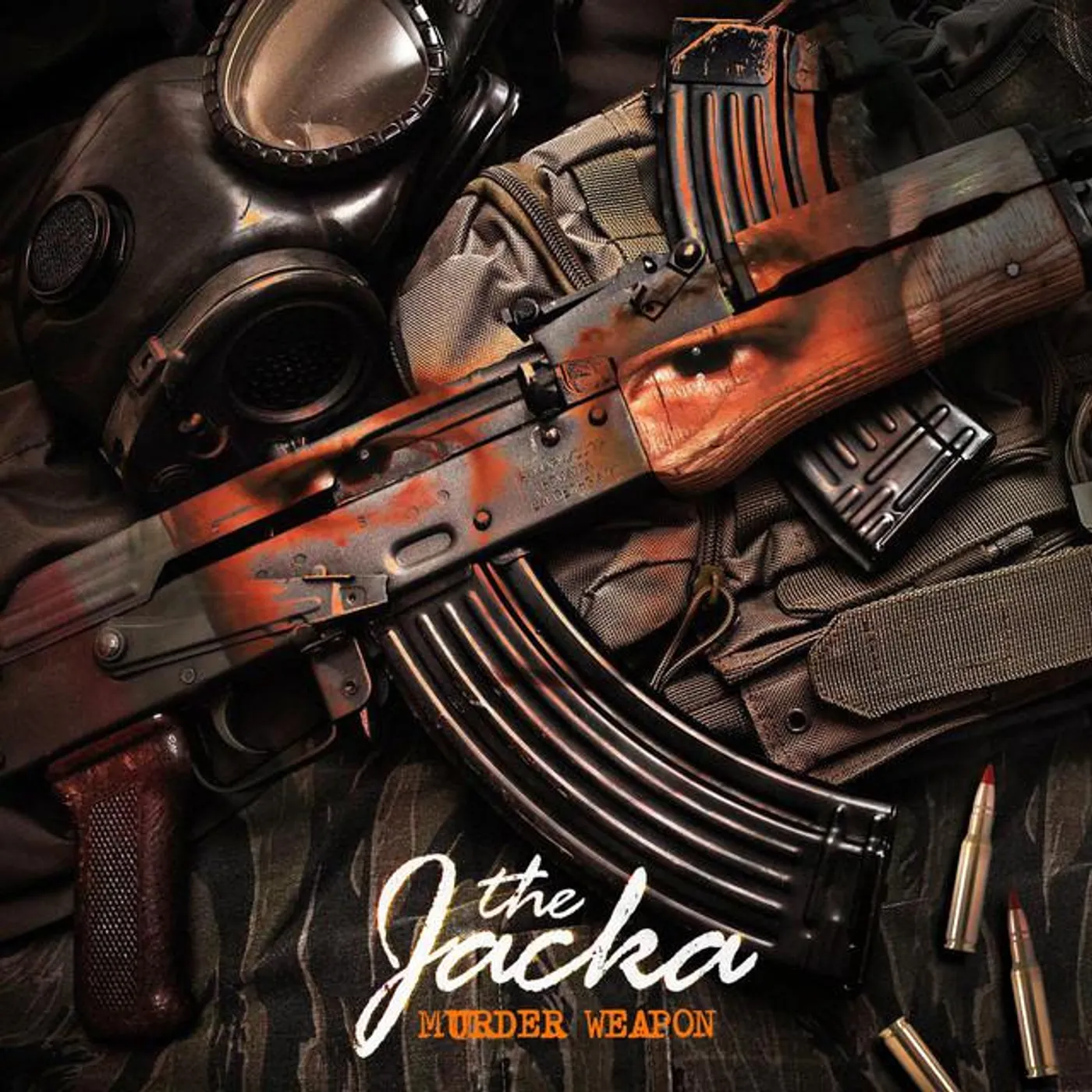 The Jacka Brand Page