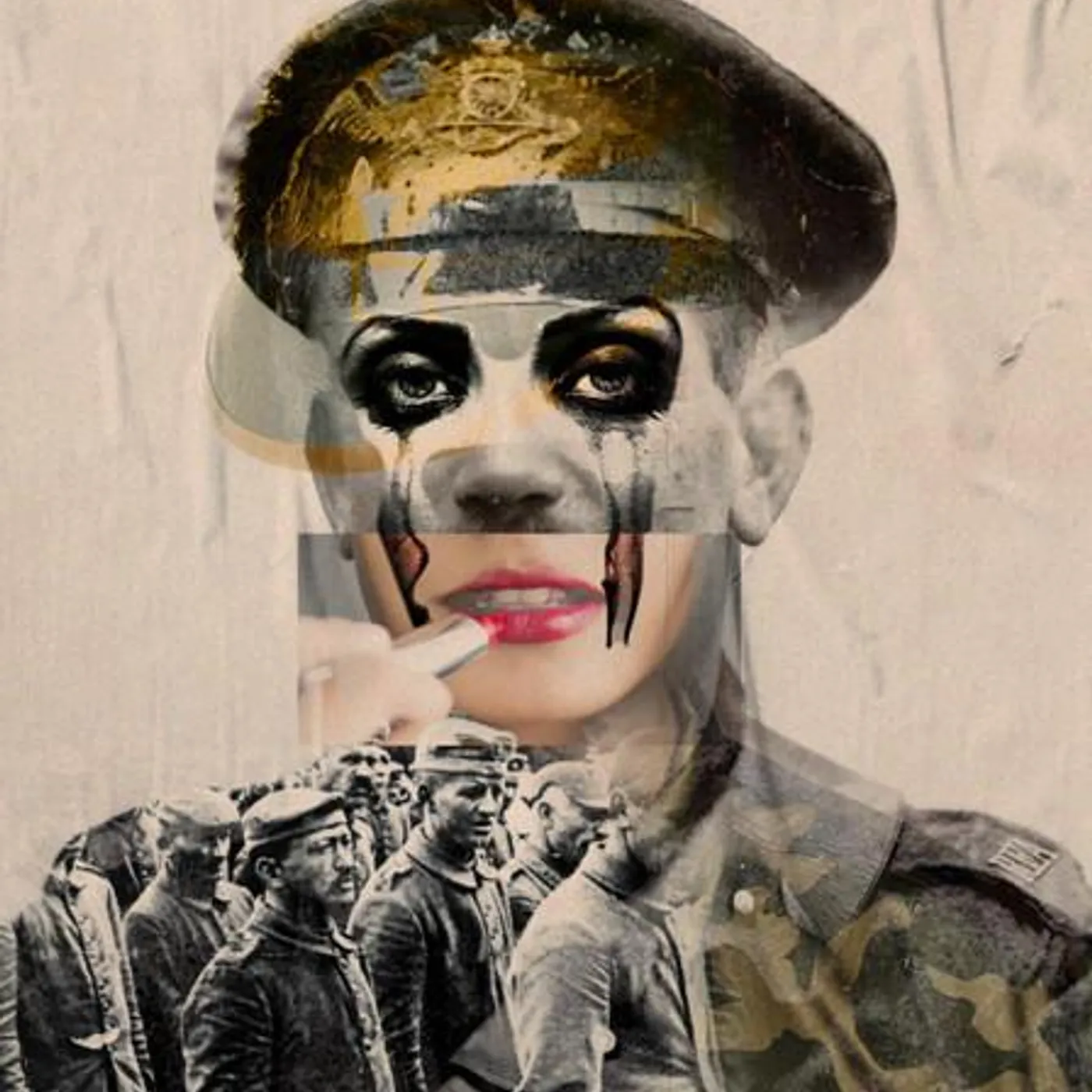 The Jackobins Brand Page