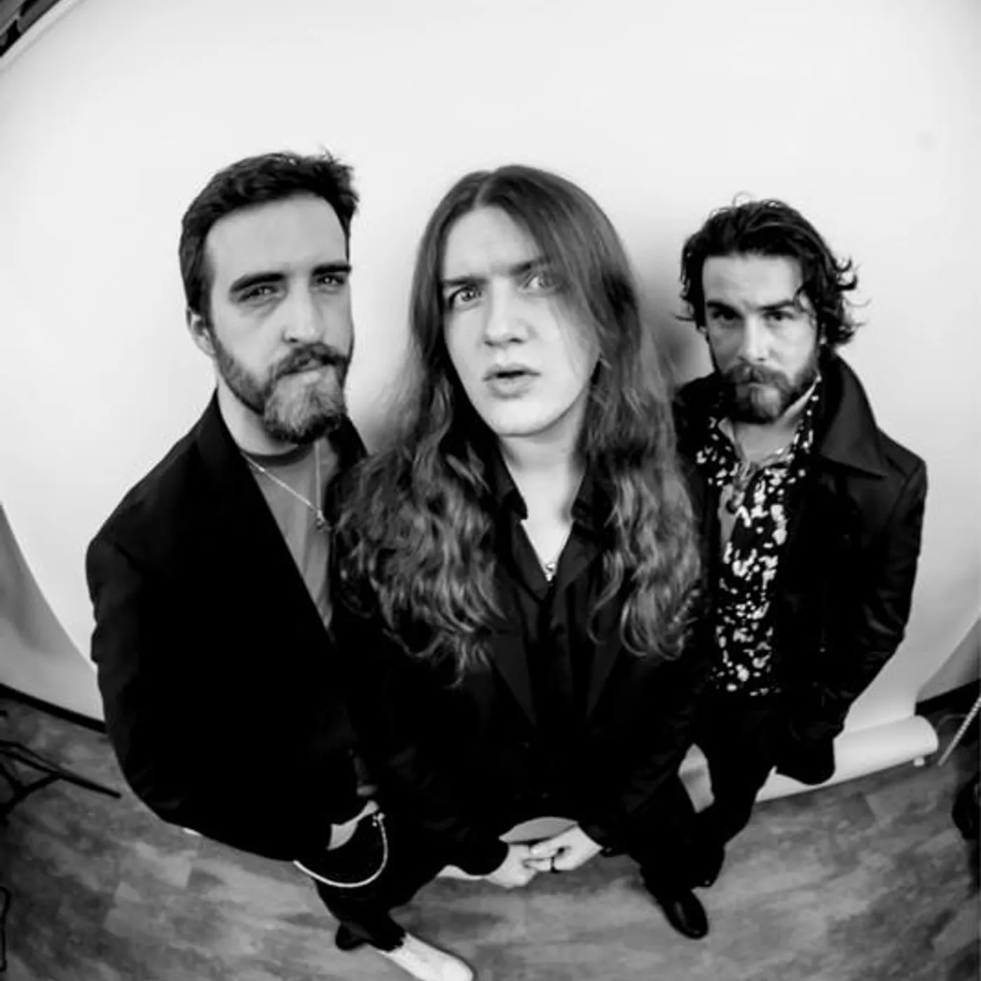 The Jailbirds Brand Page