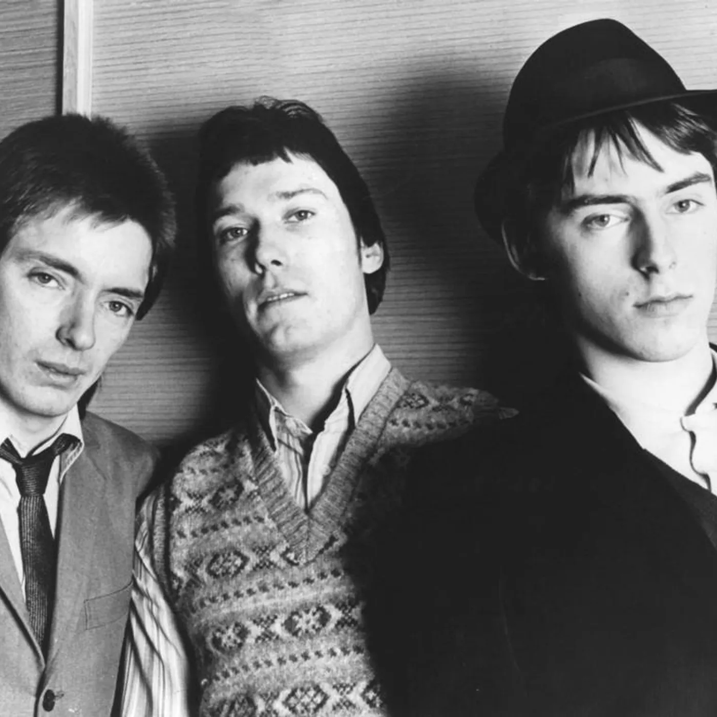 The Jam Brand Page