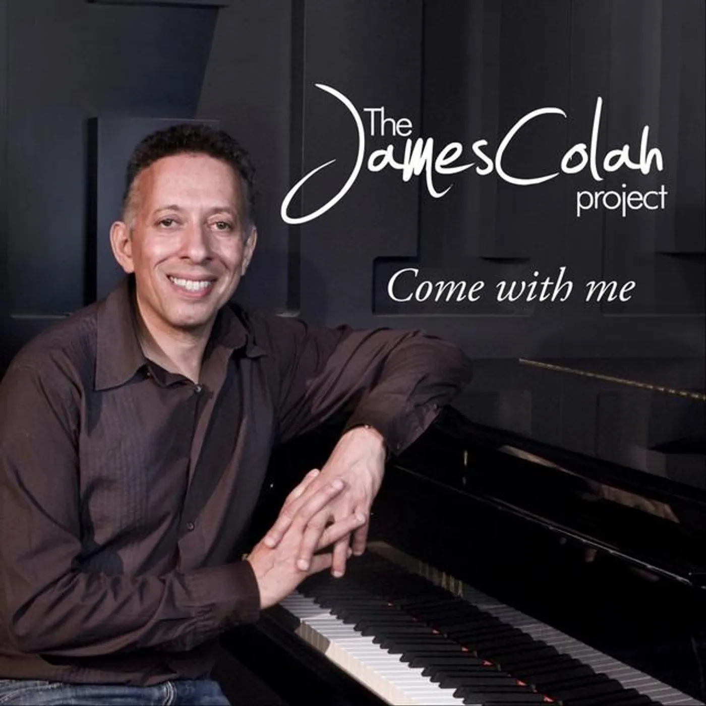The James Colah Project Brand Page