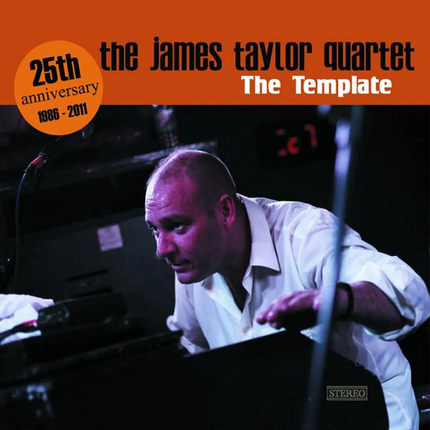 The James Taylor Quartet