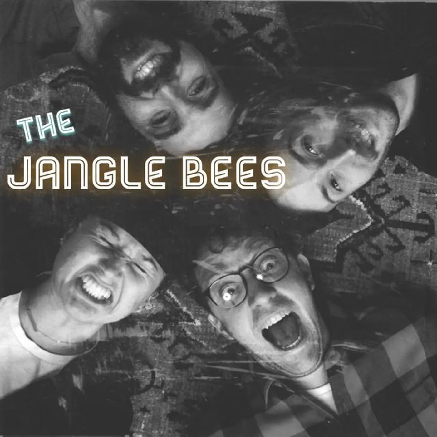 The Jangle Bees