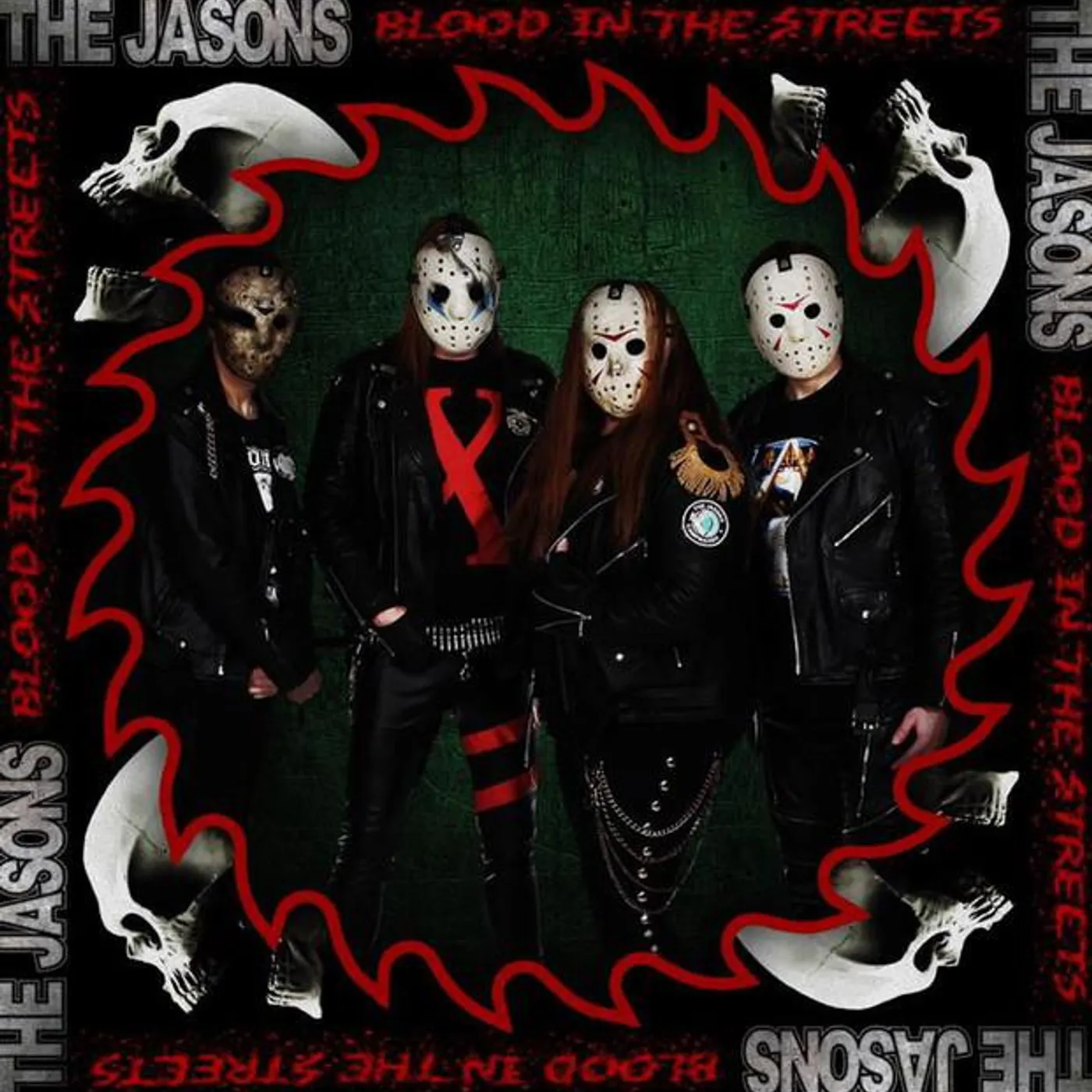 The Jasons Brand Page