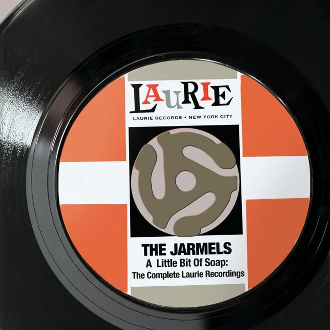 The Jarmels Brand Page