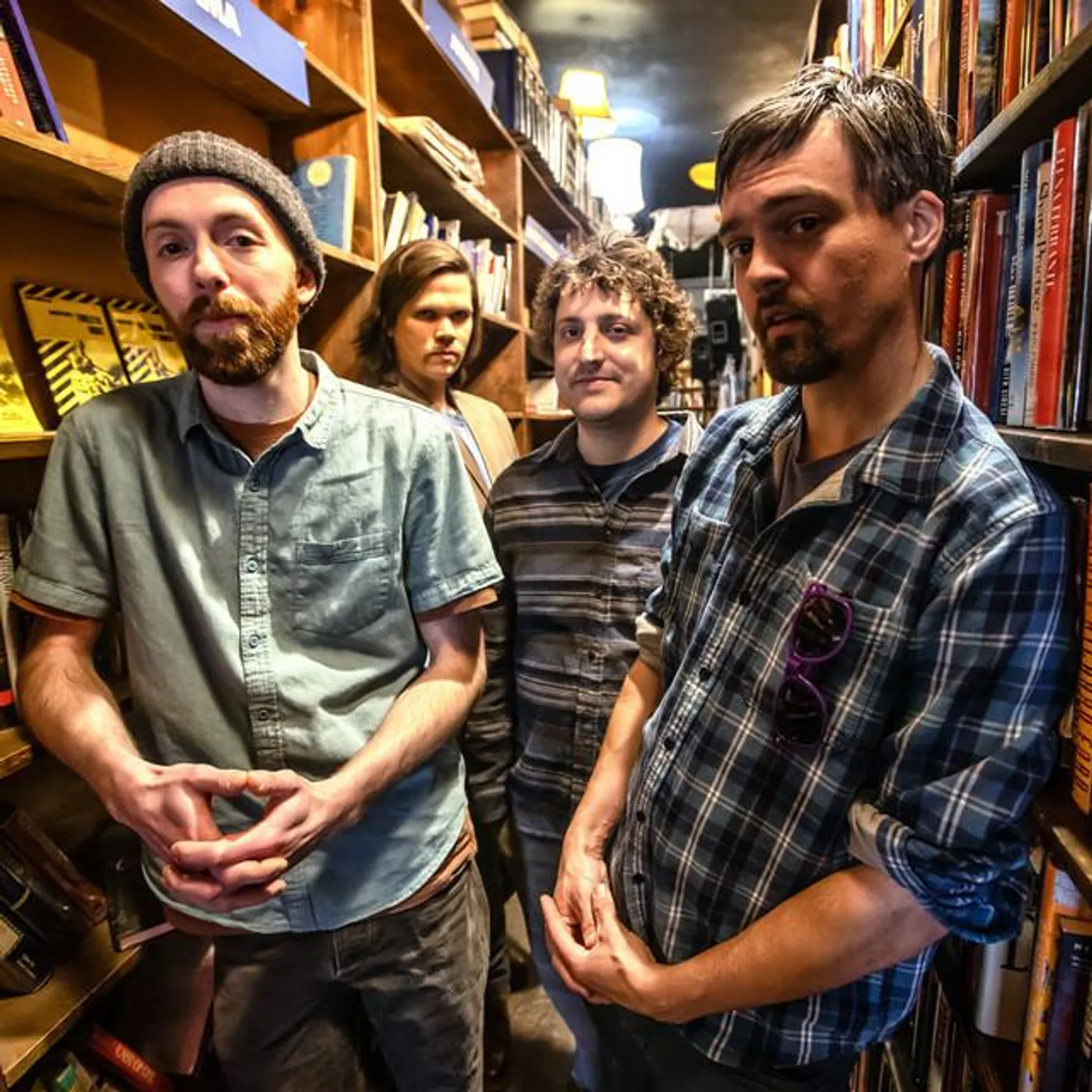 The Jauntee Brand Page