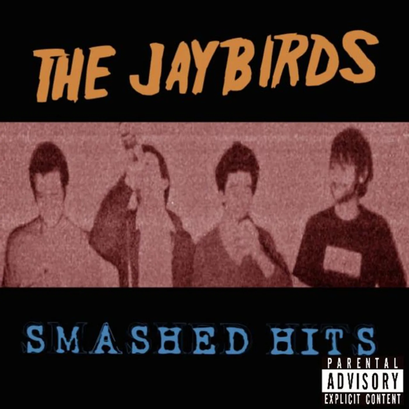 The Jaybirds