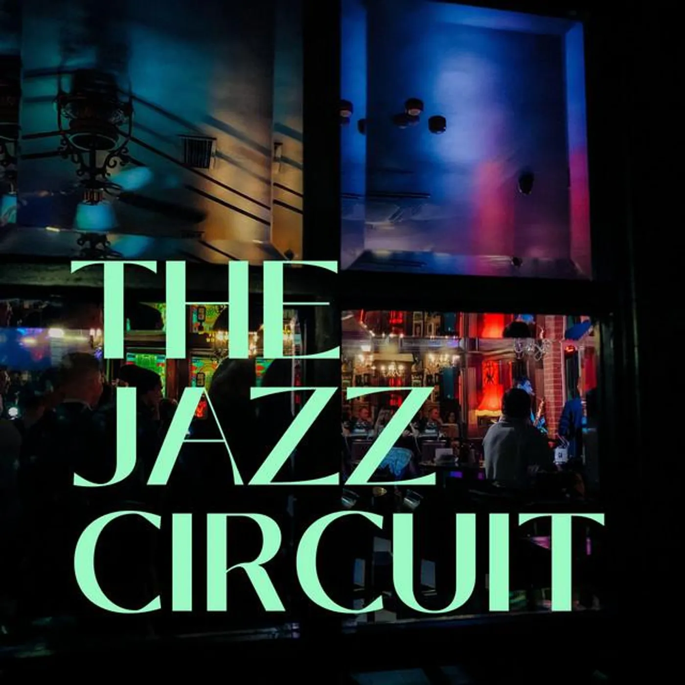 The Jazz Circuit