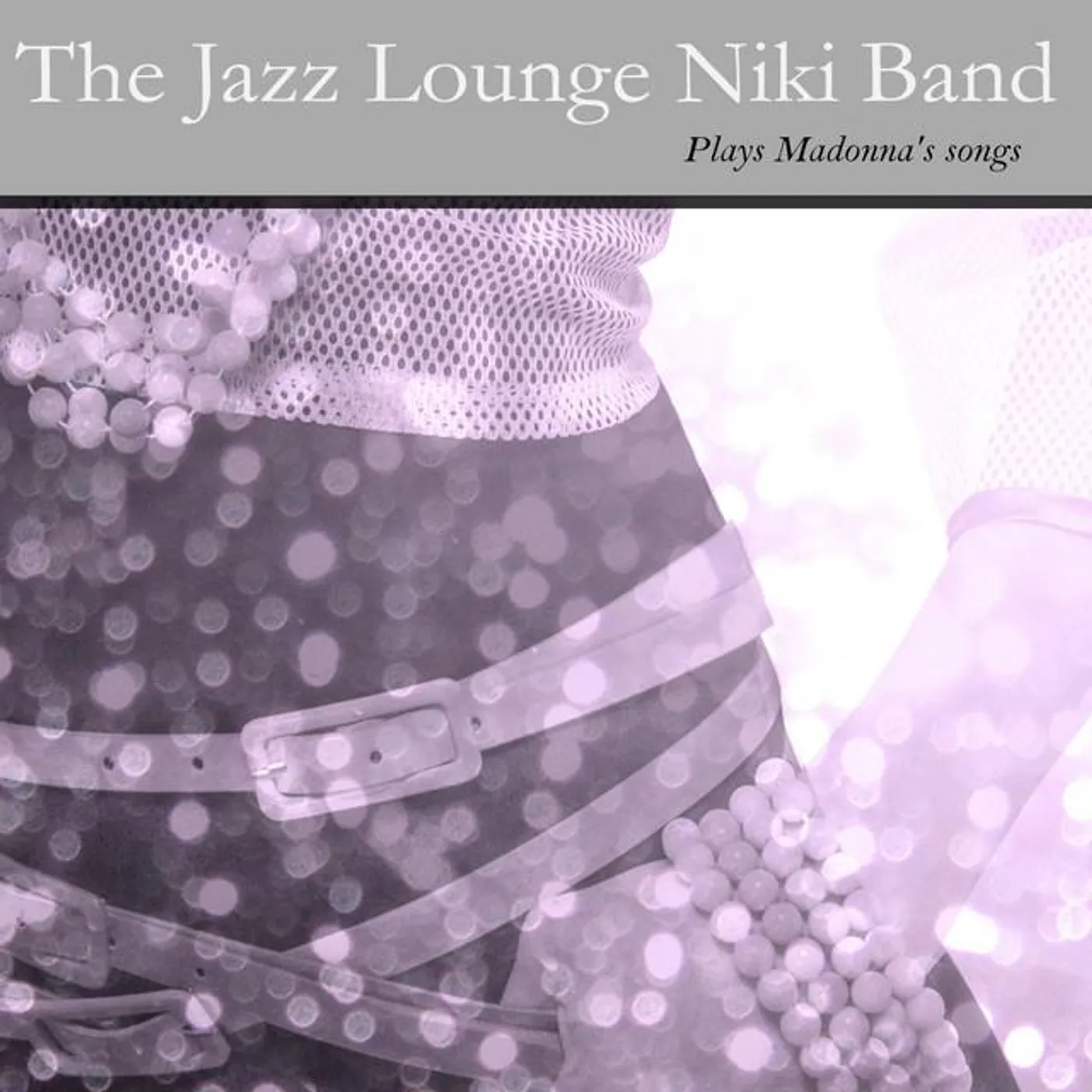 The Jazz Lounge Niki Band