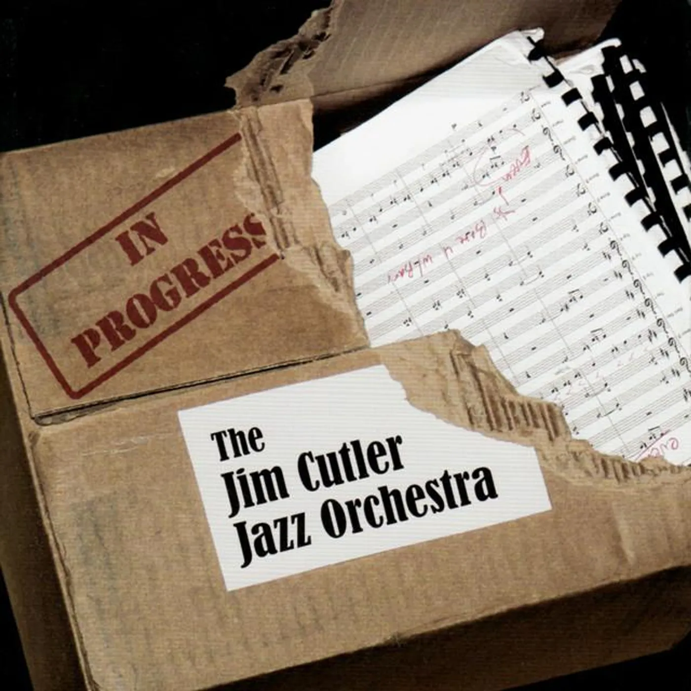 The Jim Cutler Jazz Orchestra
