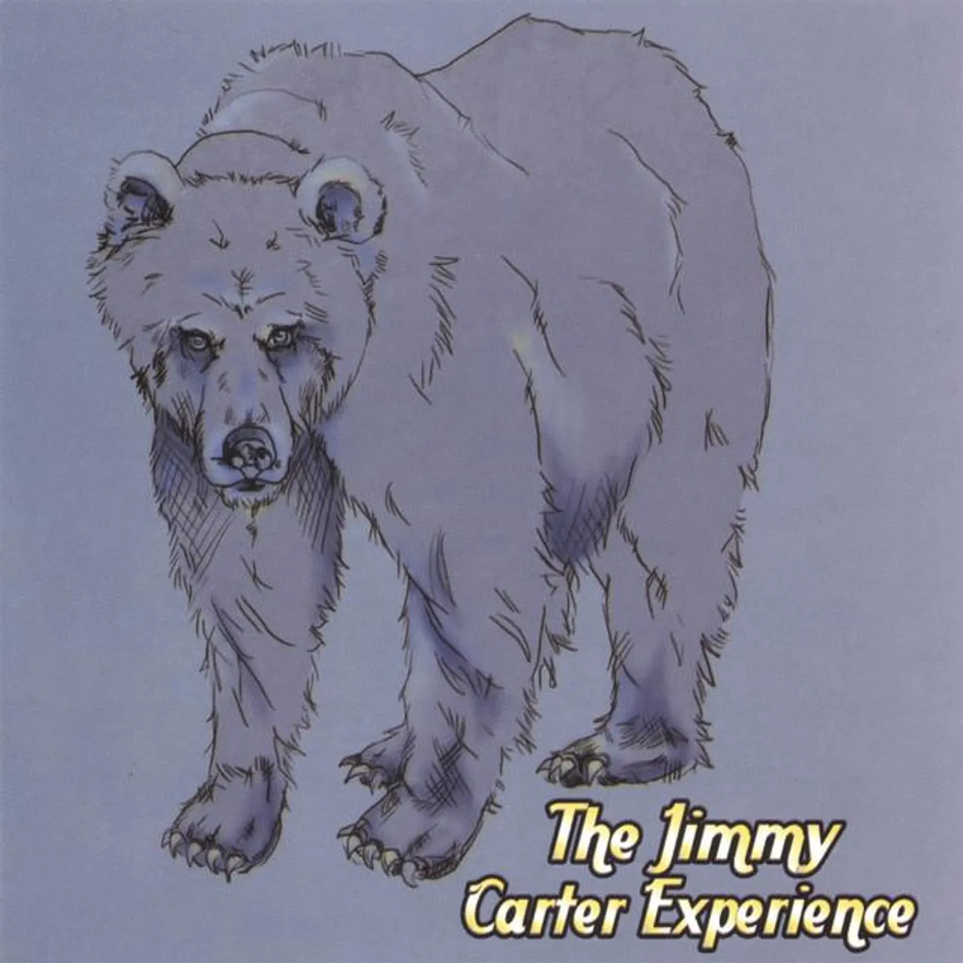 The Jimmy Carter Experience