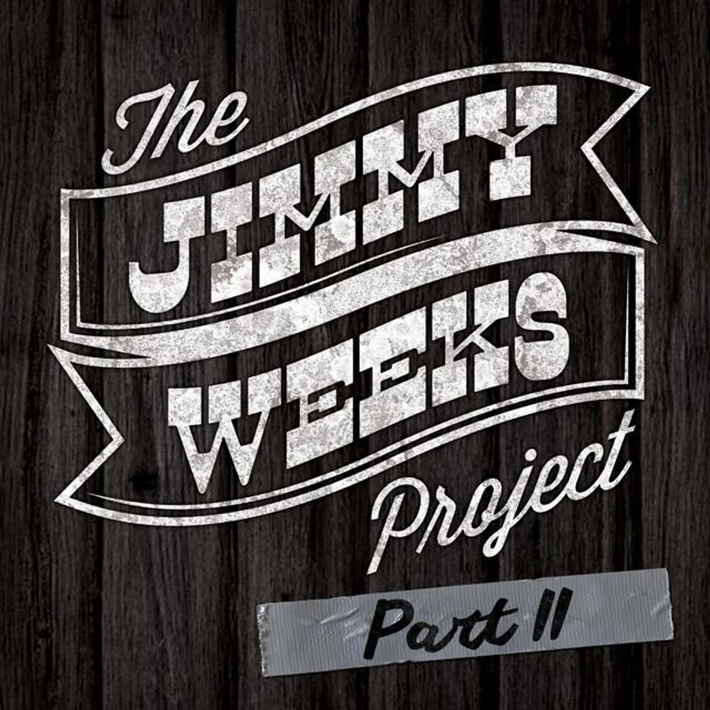 The Jimmy Weeks Project Brand Page
