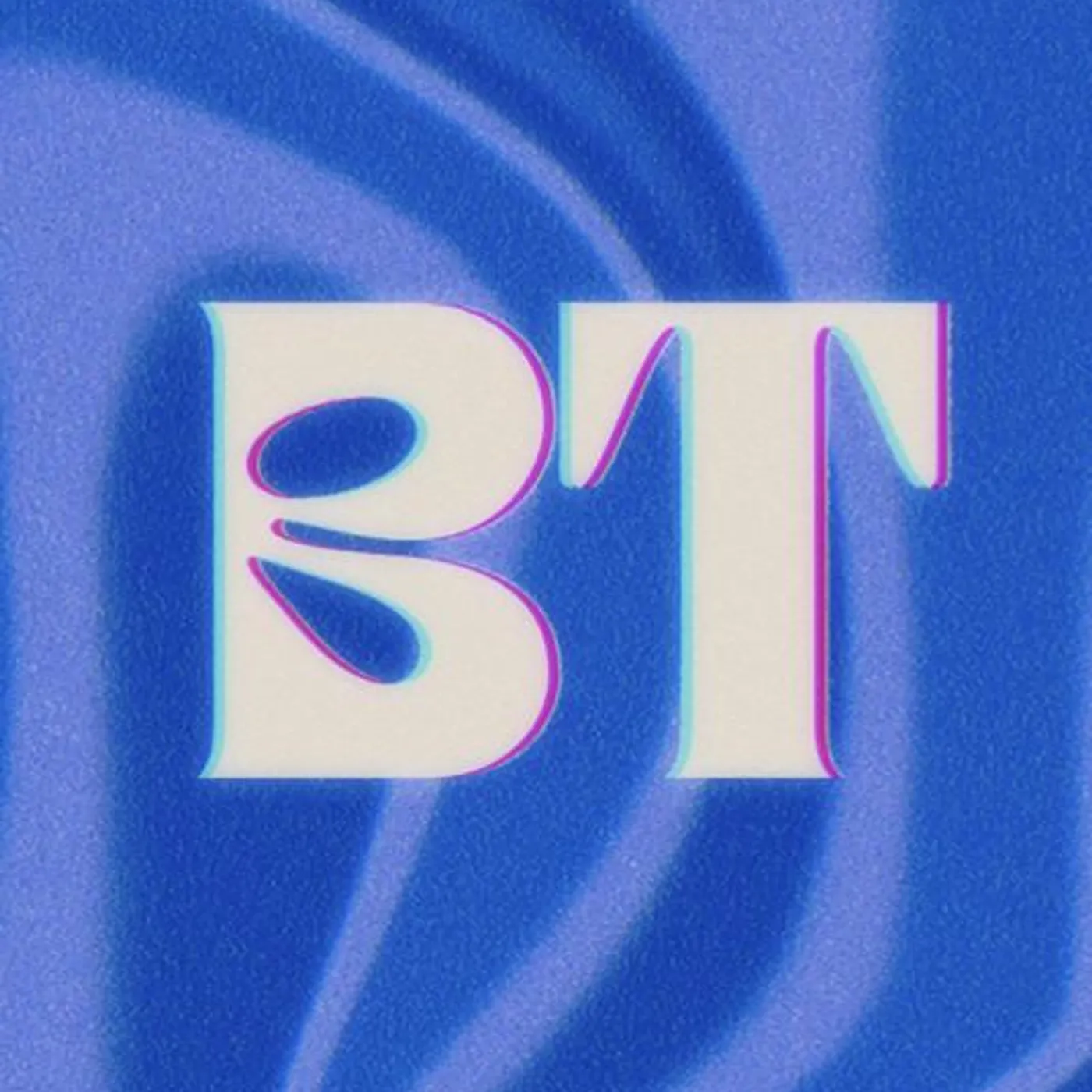 The JMU BluesTones Brand Page