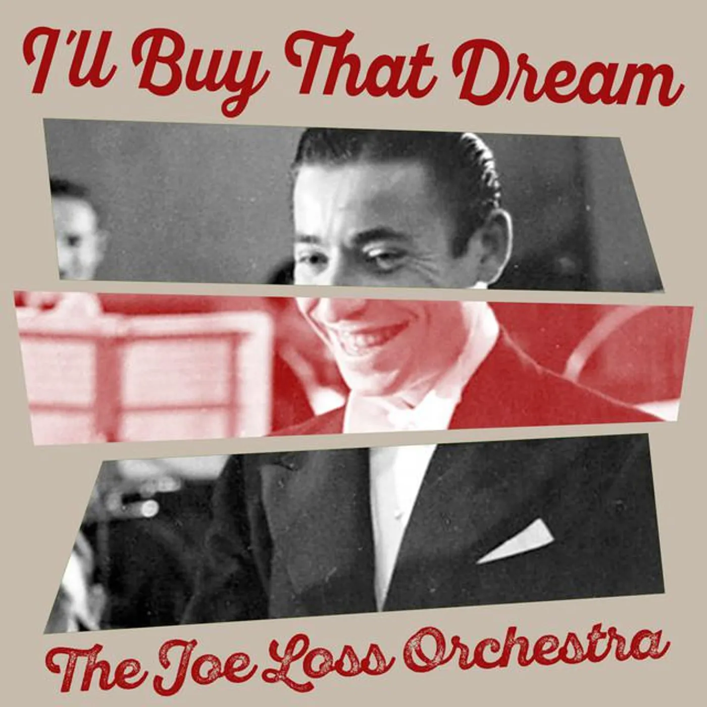 The Joe Loss Orchestra