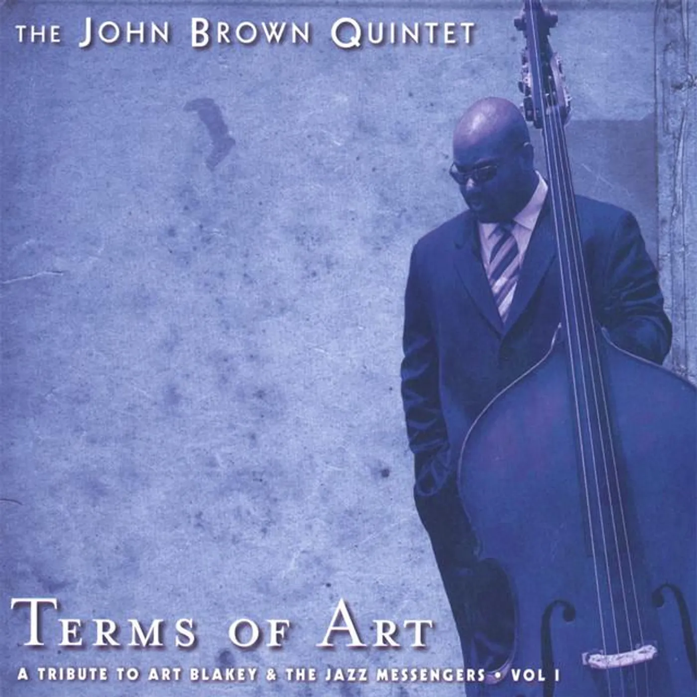 The John Brown Quintet Brand Page