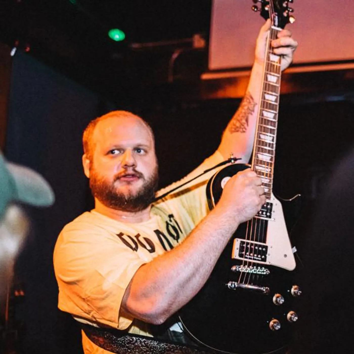 The John Buxton Experience Brand Page