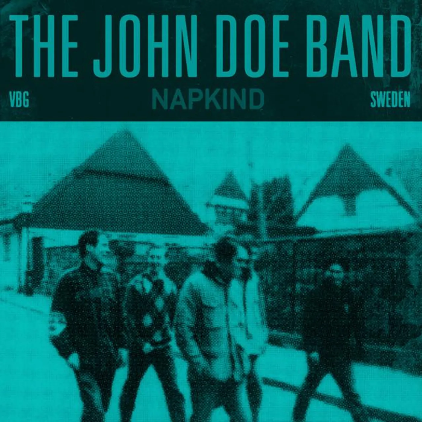 The John Doe Band