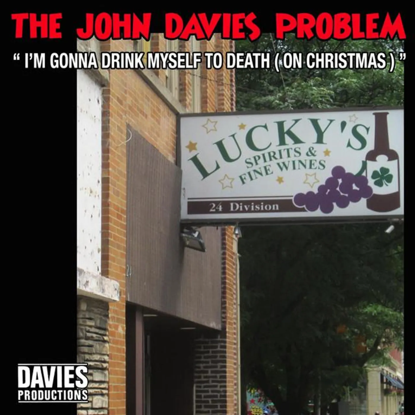 The John Davies Problem