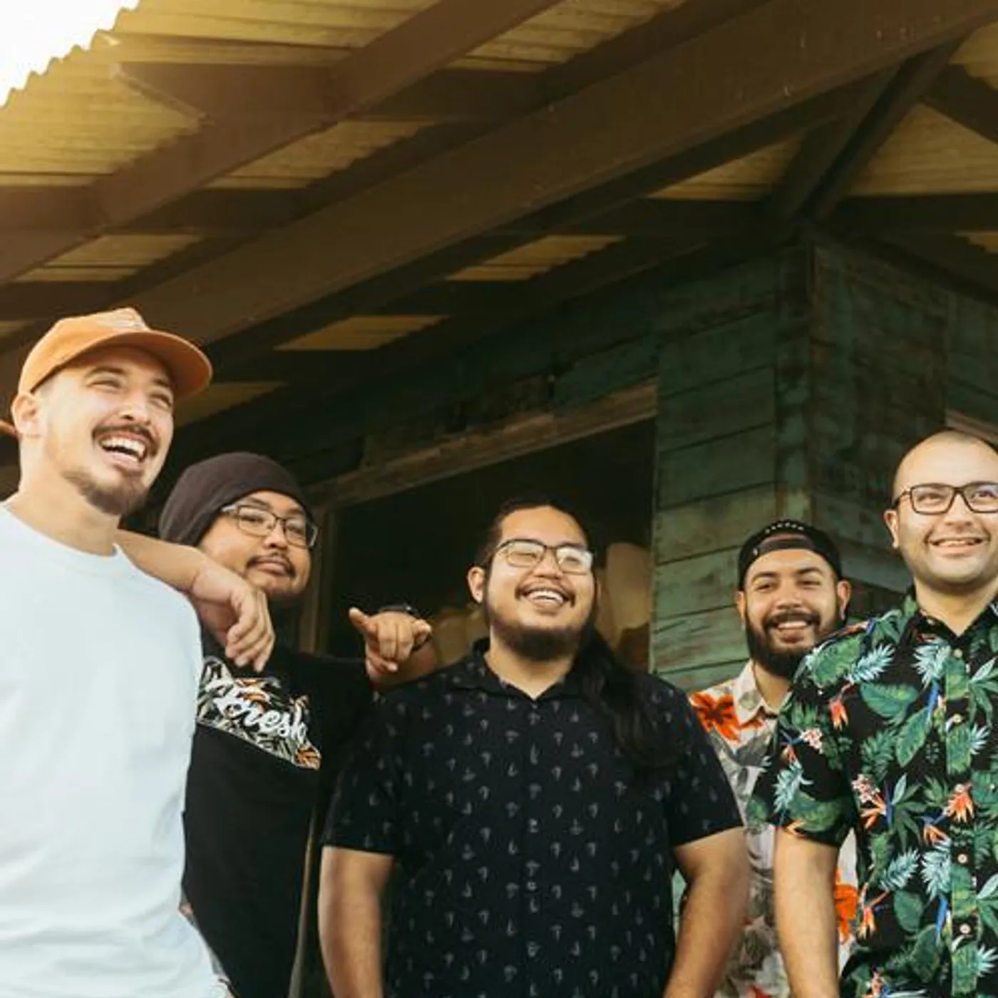 The John Dank Show Brand Page