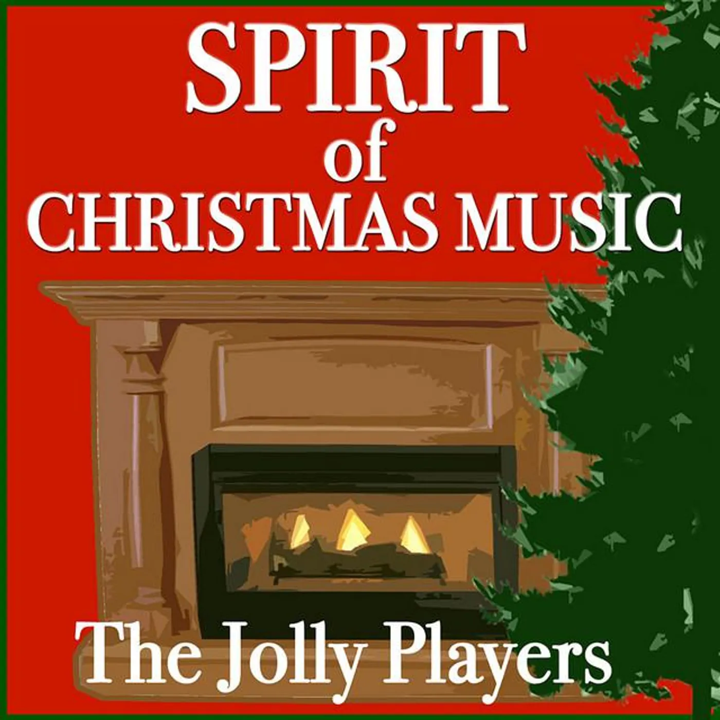 The Jolly Players