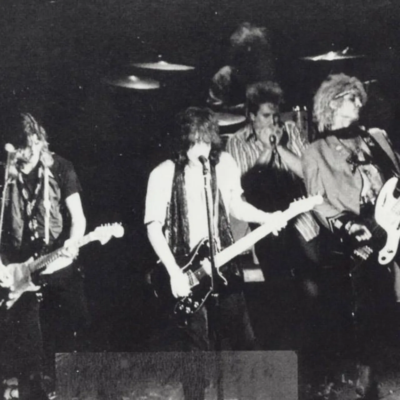 The Joneses Brand Page