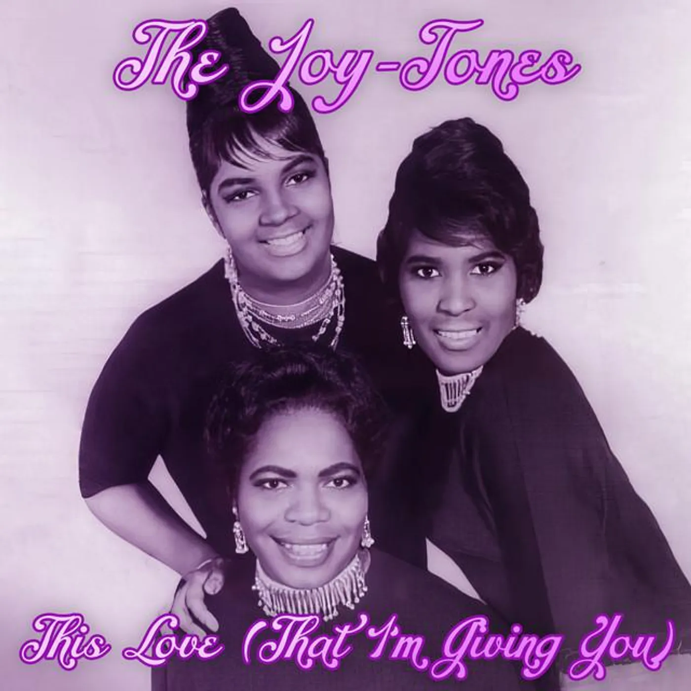 The Joy Tones