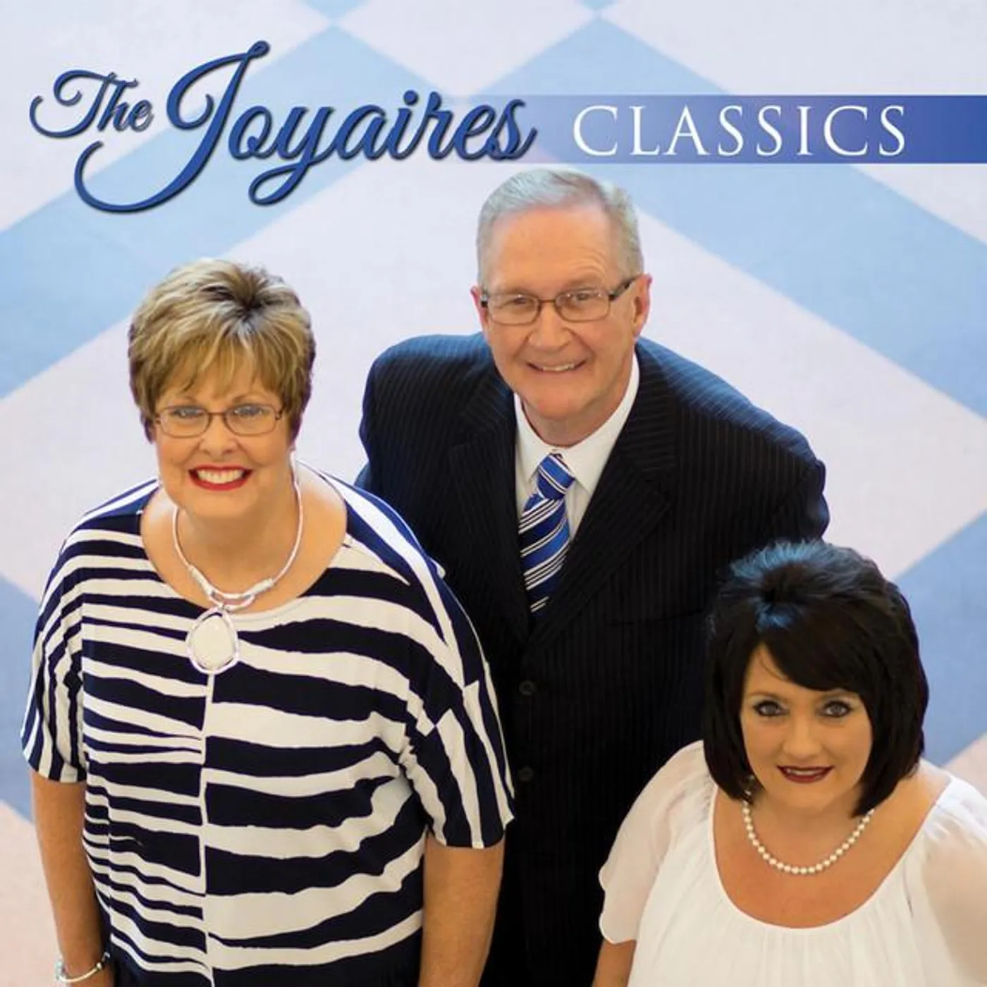 The Joyaires Brand Page