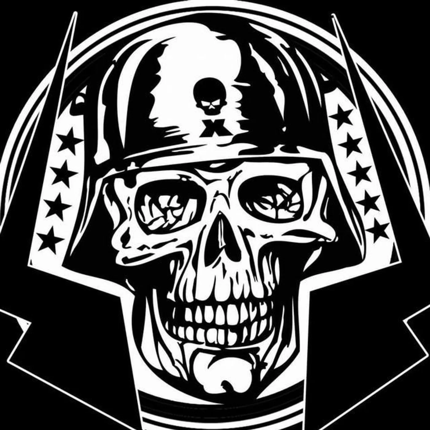 The joystix Brand Page