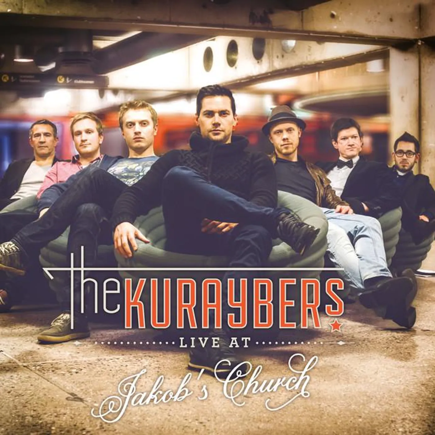 The Kuraybers