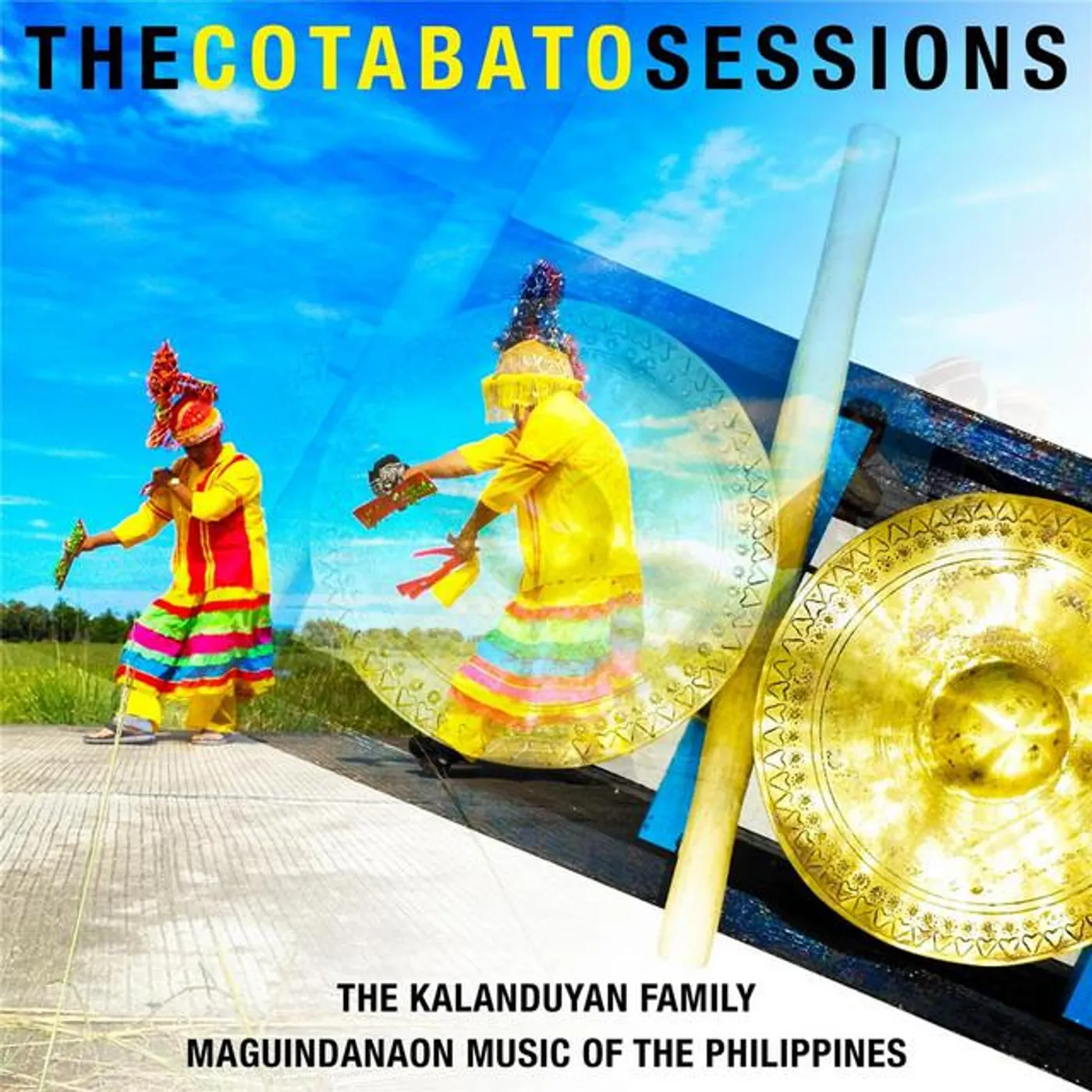 The Kalanduyan Family Brand Page