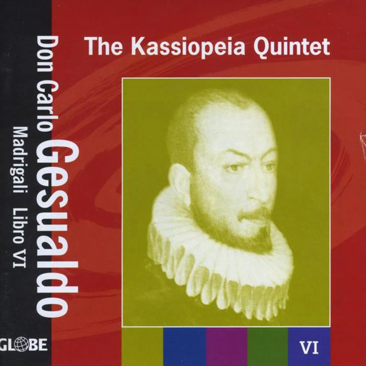 The Kassiopeia Quintet
