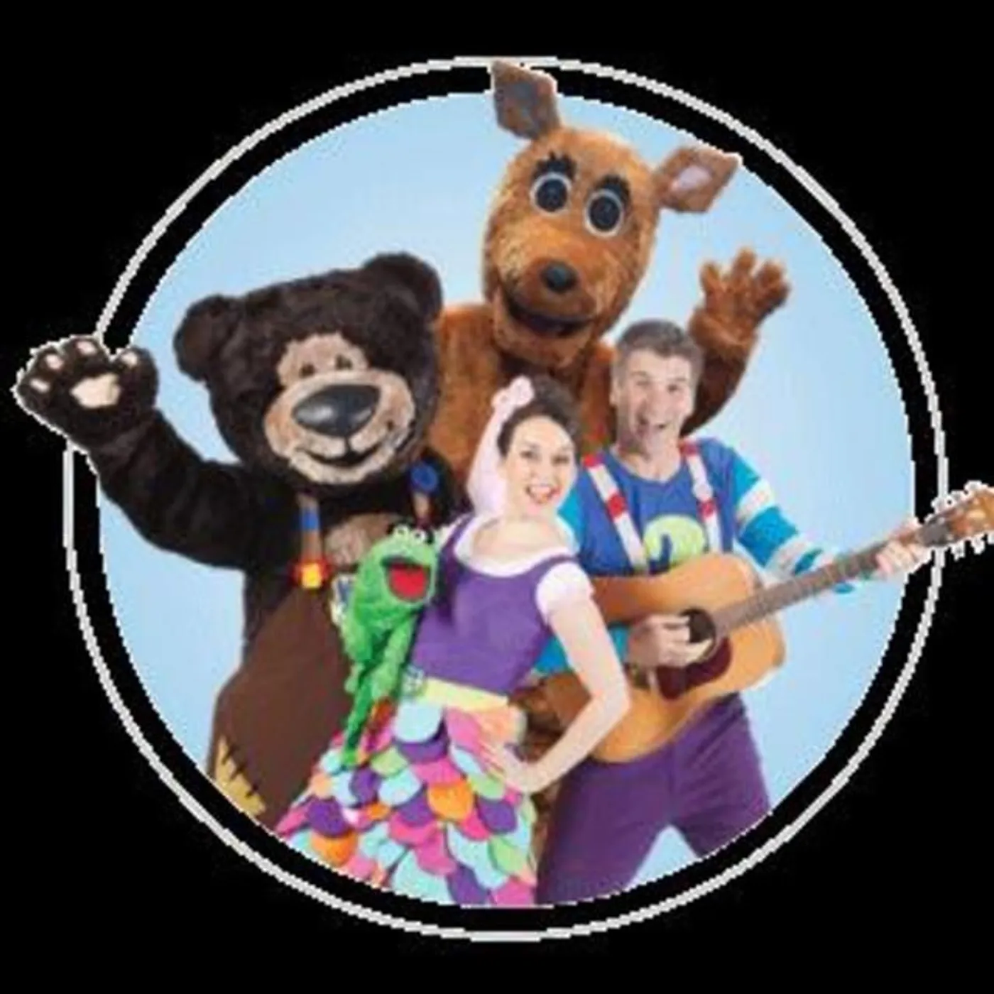 The Kazoos Brand Page