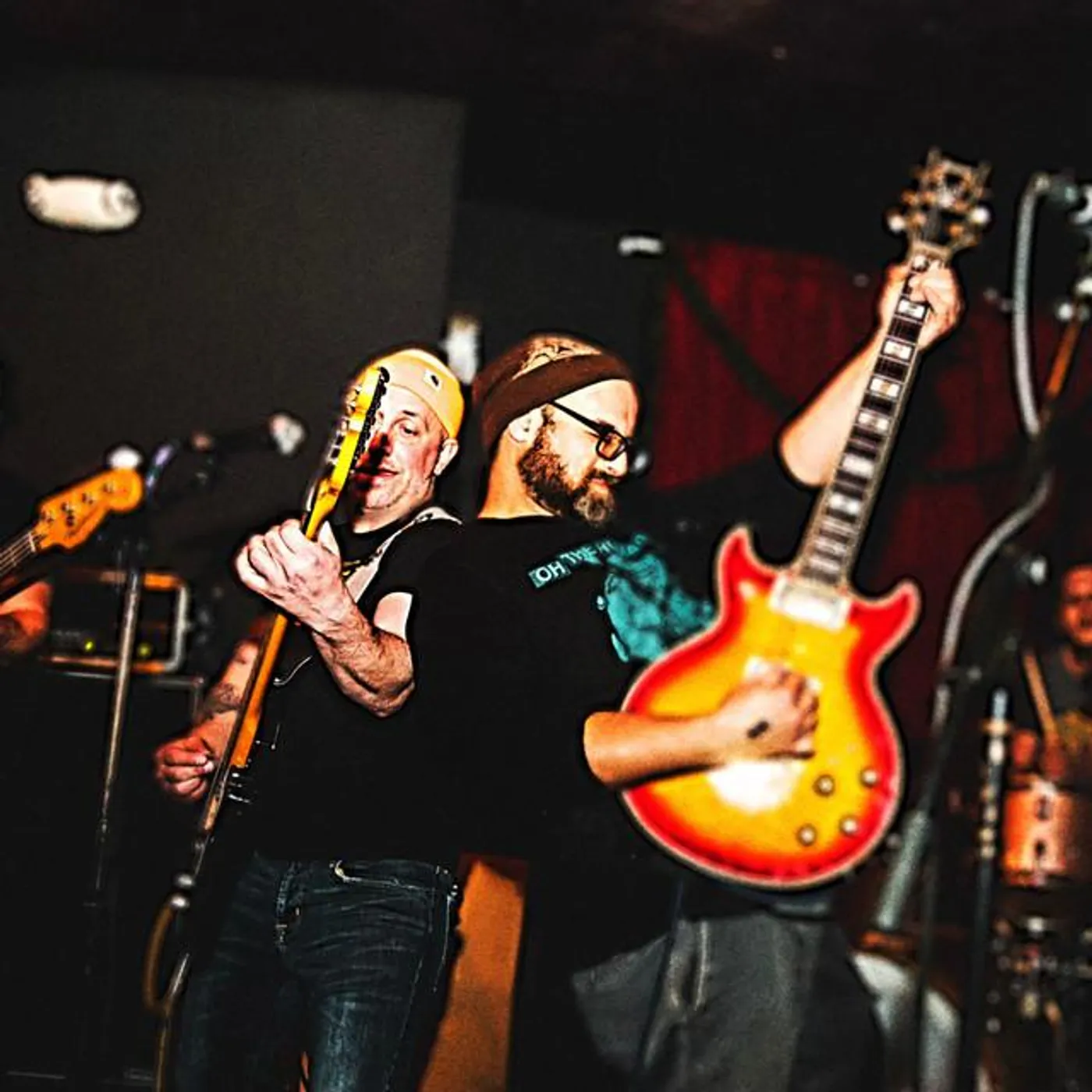 The Keeper Class Brand Page