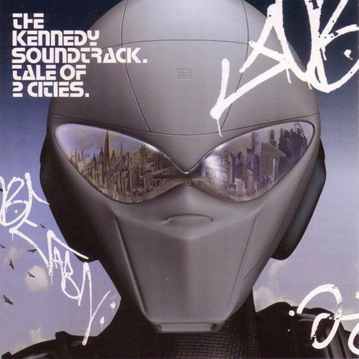 The Kennedy Soundtrack Brand Page