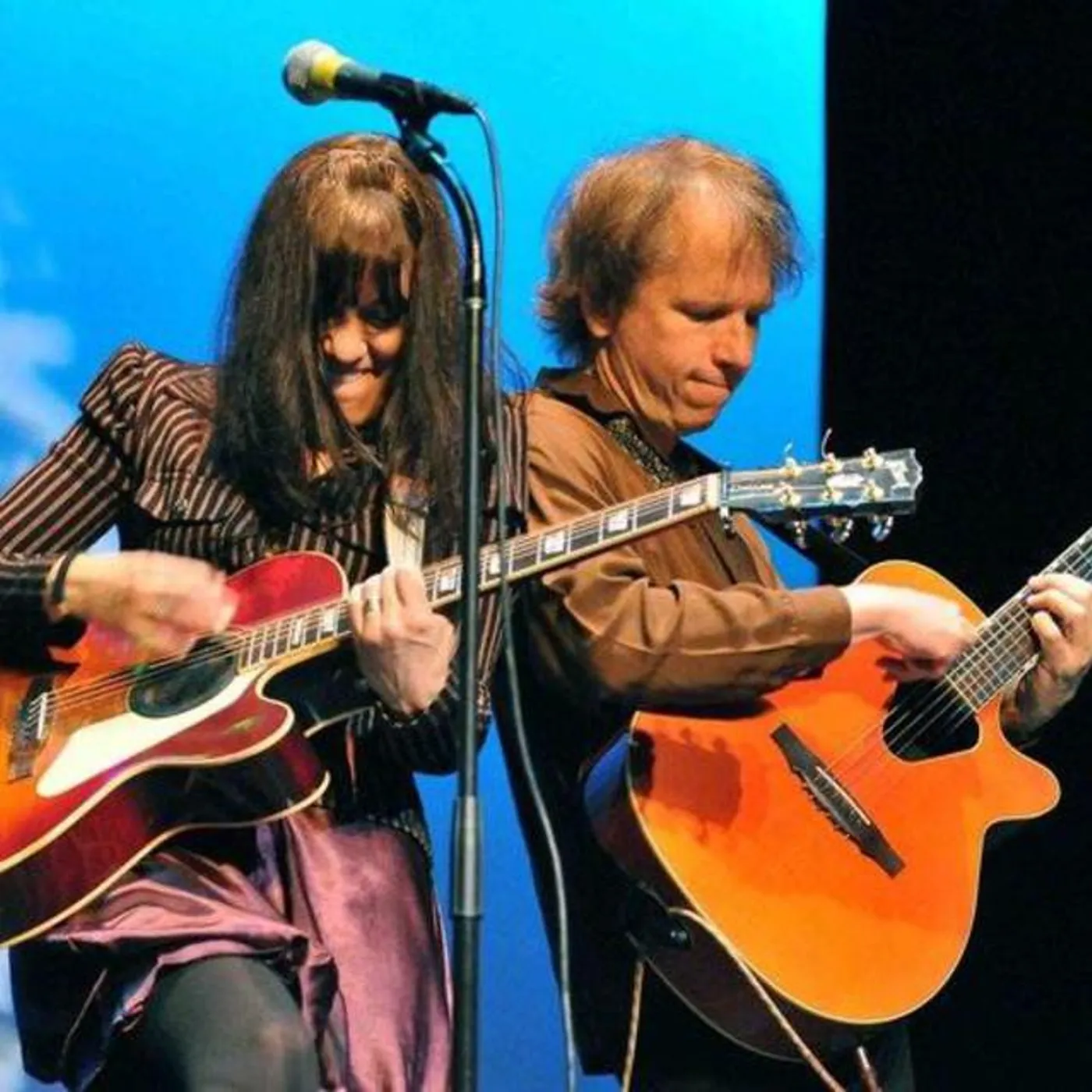 The Kennedys Brand Page