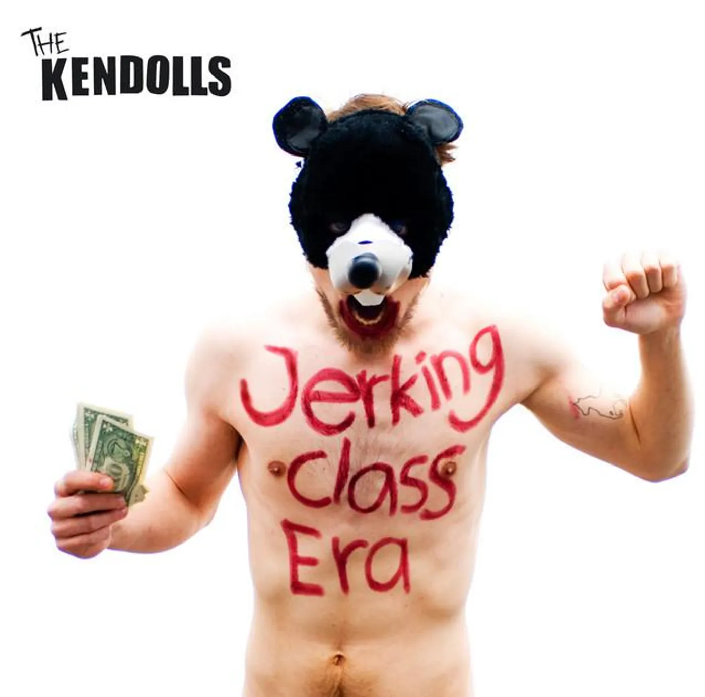 The Kendolls